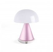 Lexon Mina L Led Lamba Pembe - 2