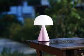 Lexon Mina L Led Lamba Pembe - 3
