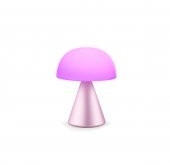 Lexon Mina L Led Lamba Pembe - 6
