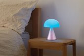 Lexon Mina L Led Lamba Pembe - 9