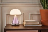 Lexon Mina L Led Lamba Pembe - 10