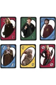 BamBam Uno Harry Potter Serisi Oyun Kartı - 3