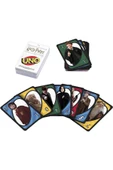 BamBam Uno Harry Potter Serisi Oyun Kartı - 2