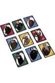 BamBam Uno Harry Potter Serisi Oyun Kartı - 5