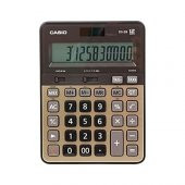 CASIO HESAP MAKINESI MASA USTU DS-2B-GB (12 HANE) - 1