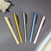 SCHNEIDER DOLMAKALEM CEOD SHINY BLUE - 3
