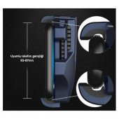 Coofbe Telefon Soğutucu Radyatör İphone 11 12 13 14 Pro Max Uyumlu Telefon Soğutucu Radyatör 7500 rpm - 5