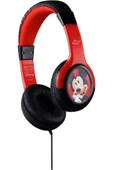 BamBam Mickey Mouse Miki Fare Çocuk Kulaklığı Lisanslı DY-13001-MK - 2