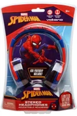 BamBam  Spiderman Örümcek Adam Çocuk Kulaklığı Lisanslı MV-1001-VSM - 2