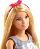BamBam Barbie ve Sevimli Hayvan Arkadaşları - 2