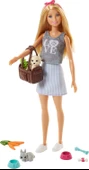 BamBam Barbie ve Sevimli Hayvan Arkadaşları - 1