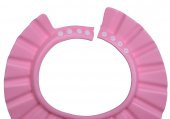 Miny Baby Bebek/Çocuk Duş Başlığı - Pembe - 2