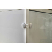 Miny Baby Çok Amaçlı Dolap Kilidi - 2Li - Kısa - 2