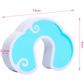 Miny Baby  U Parmak Sıkışması Engelleyici - 4