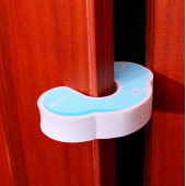 Miny Baby  U Parmak Sıkışması Engelleyici - 6