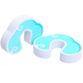 Miny Baby  U Parmak Sıkışması Engelleyici - 7