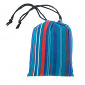 MinyBaby Güvenli Oturma Sandalye Kiti Mavi - 2