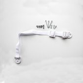 Miny Baby Deprem Güvenliği - Beyaz 1 adet - 5