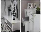 Miny Baby Kauçuk Jumbo Köşe Koruyucu   4 Lü / Gri thumbnail 3