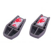 Miny Baby Parmak Sıkışması Engelleyici - Beyaz - 3