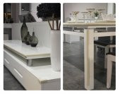 Miny Baby Kauçuk Kenar Koruyucu 2 Metre-Krem thumbnail 2