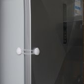 Miny Baby Çok Amaçlı Dolap Kilidi - 2Li - Uzun - 5