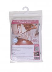 Miny Baby Merdiven/ Balkon Güvenlik Filesi thumbnail 3