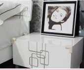 Miny Baby Kauçuk Jumbo Köşe Koruyucu   4 Lü / Krem - 4