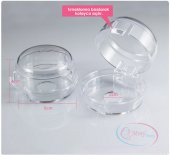 Miny Baby Ocak/Fırın Gaz Düğmesi Güvenlik Kapağı 4 Adet - 2