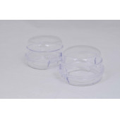 Miny Baby Ocak/Fırın Gaz Düğmesi Güvenlik Kapağı 2 Adet - 7