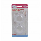 Miny Baby Ocak/Fırın Gaz Düğmesi Güvenlik Kapağı 2 Adet - 8