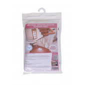 Miny Baby Merdiven/ Balkon Güvenlik Filesi - 3