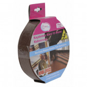 Miny Baby Kaydırmaz Bant-10 Metre / Kahverengi - 8