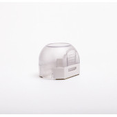 MinyBaby Kapı Kilidi Koruma Mandallı Barel Kilit 2 li - 8