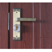 MinyBaby Kapı Kilidi Koruma Mandallı Barel Kilit 2 li - 10