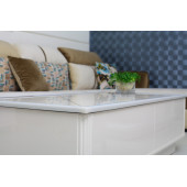 Miny Baby Kahve Kenar - Köşe Kes Yapıştır Makas Hediyeli 10 Metre Kenar + 10 Adet Köşe - 5