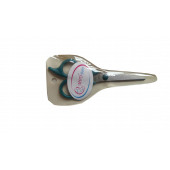 Miny Baby Kahve Kenar - Köşe Kes Yapıştır Makas Hediyeli 10 Metre Kenar + 10 Adet Köşe - 8