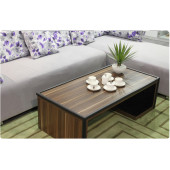 Miny Baby Kahve Kenar - Köşe Kes Yapıştır Makas Hediyeli 10 Metre Kenar + 10 Adet Köşe - 9