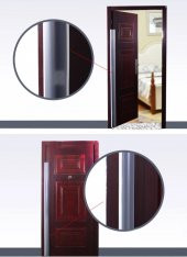 Miny Baby Şeffaf Parmak Koruyucu-Körük - 1