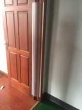 Miny Baby Şeffaf Parmak Koruyucu-Körük - 2