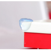 Miny Şeffaf Köşe Koruyucu - 8 Li - 1