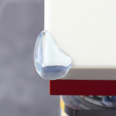 Miny Şeffaf Köşe Koruyucu - 8 Li - 3