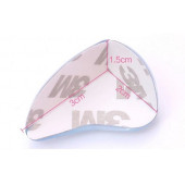 Miny Şeffaf Köşe Koruyucu - 8 Li - 6