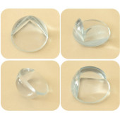 Miny Baby Şeffaf Köşe Koruyucu / 4 Lü - 3