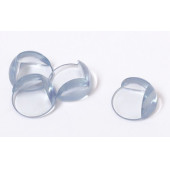 Miny Baby Şeffaf Köşe Koruyucu / 4 Lü - 4