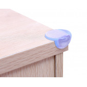 Miny Baby Şeffaf Köşe Koruyucu / 4 Lü - 9