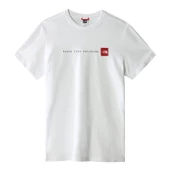 The North Face Erkek NEVER STOP EXPLORING Tişört NF0A7X1MFN41 thumbnail 1