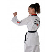 HAŞADO Pum Yaka Taekwondo Elbisesi - 2