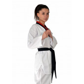 HAŞADO Pum Yaka Taekwondo Elbisesi - 3