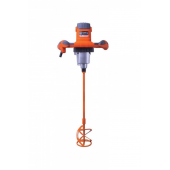 Max Extra MX7850 1600W Boya ve Harç Karıştırıcı Mikser - 1